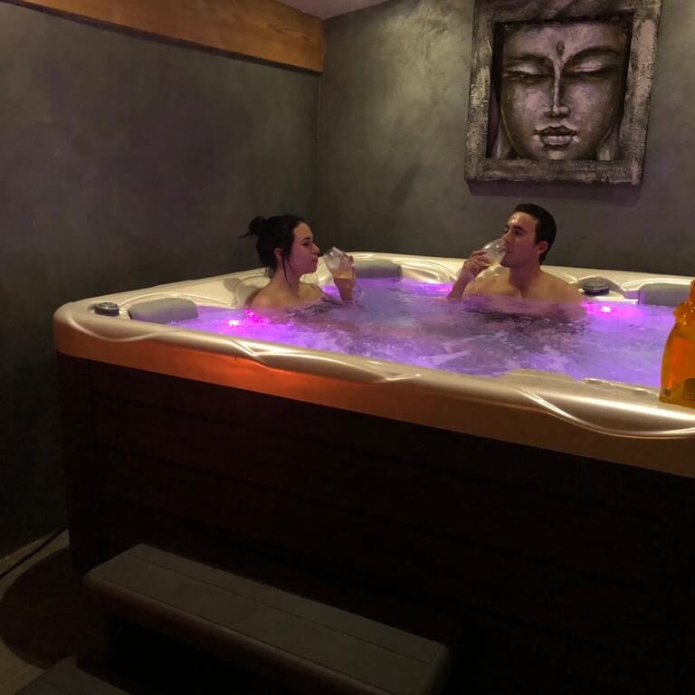 Spa godo russi ravenna