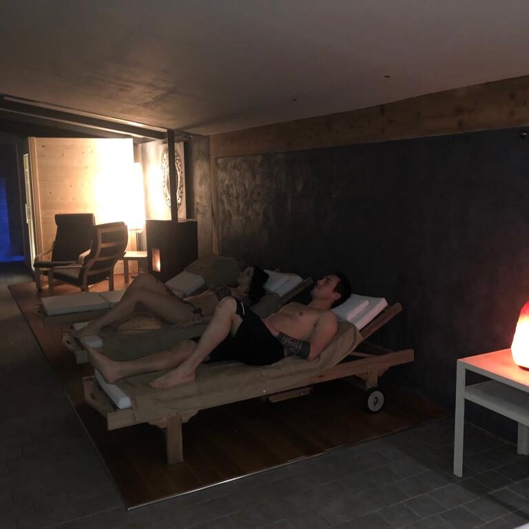 Spa ravenna
