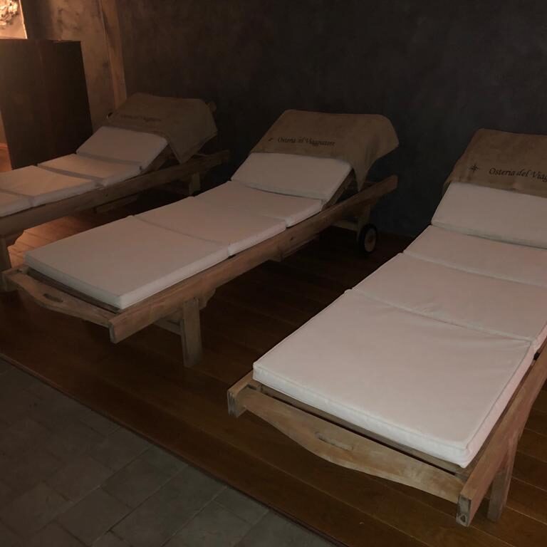 area benessere ravenna