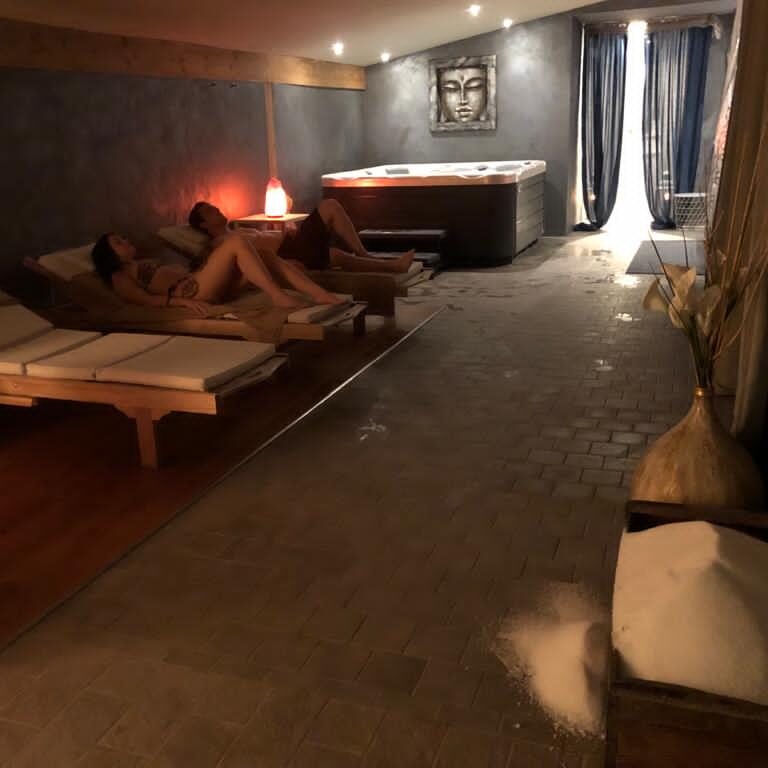 idromassaggio coppia godo russi ravenna