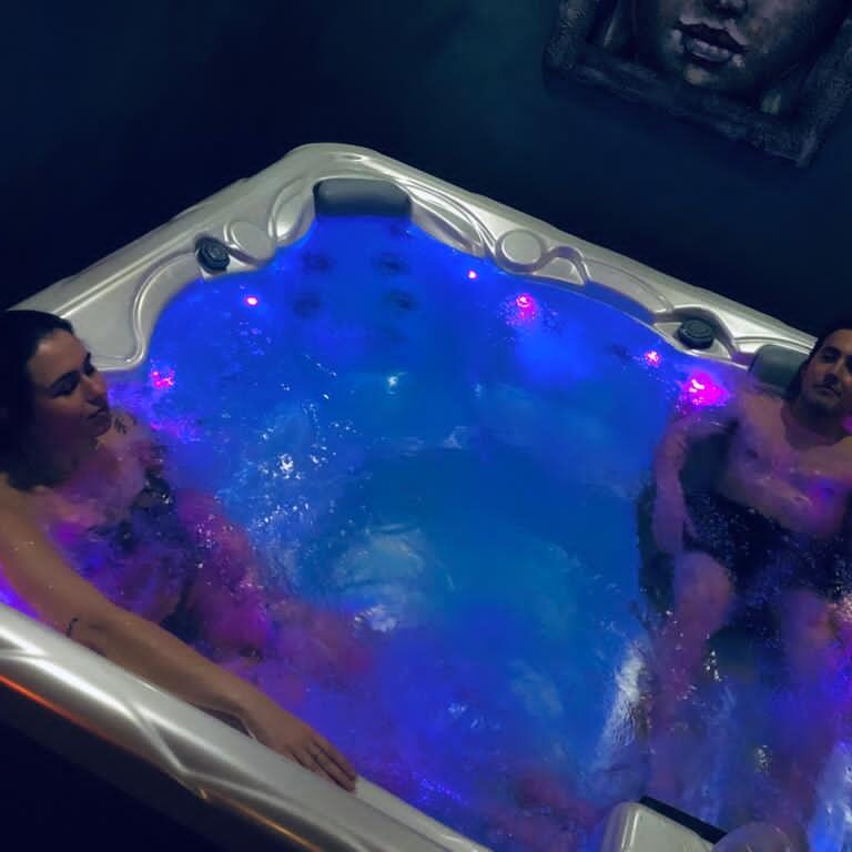spa coppia ravenna