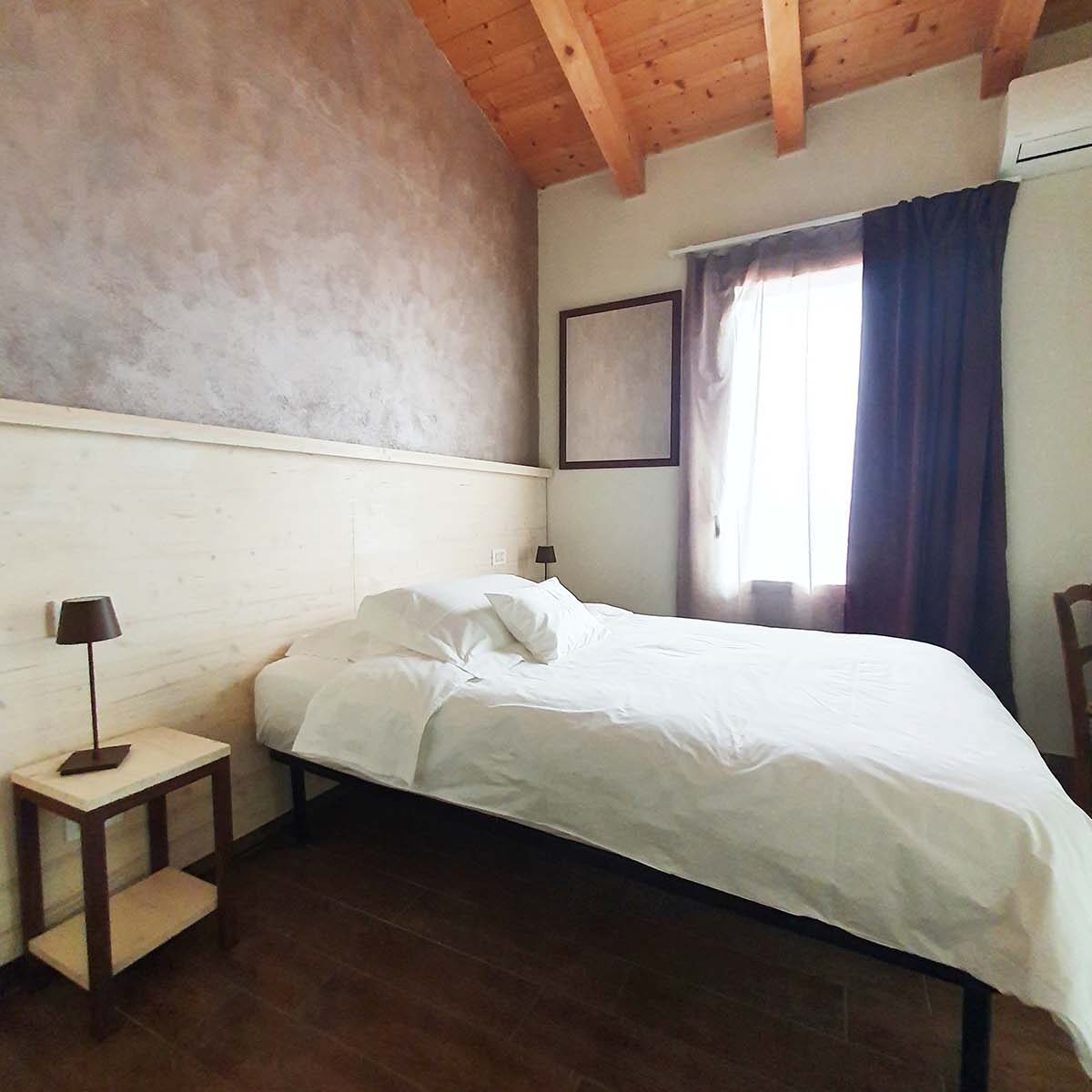 Locanda del Viaggiatore camera singola